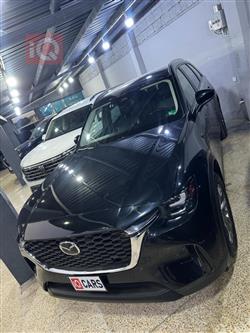 مازدا CX-90